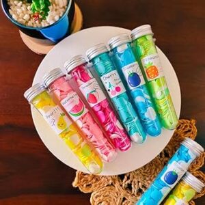 (৩ বক্স=৩০০পিস) Portable Magic tube Soap Paper