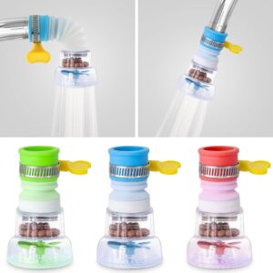 (৩ পিস)Water Faucet Filter